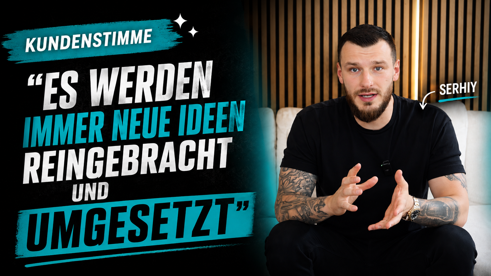 Video ansehen