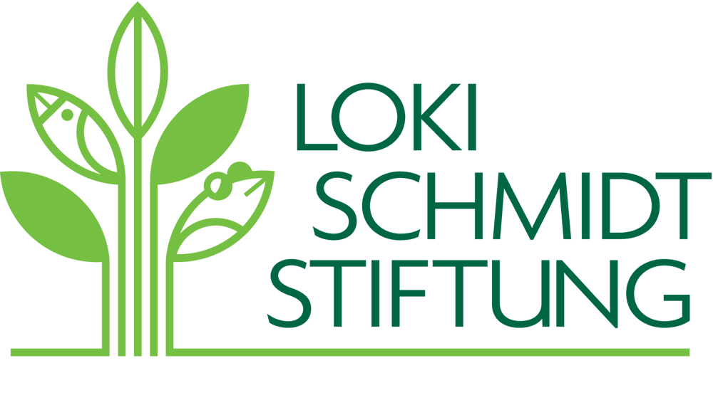 Loki Schmidt Stiftung Naturschutz Hamburg