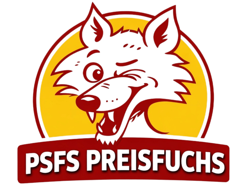 Logo Preisfuchs