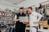 Das Rankingwerk-Team im Büro in Bad Honnef