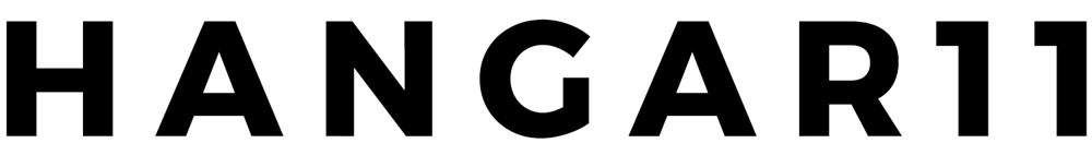 Hangar11 Logo