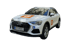 Auto der Fahrschule Grand