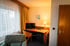 Großes Doppelzimmer mit Kühlschrank - Hotel Martina
