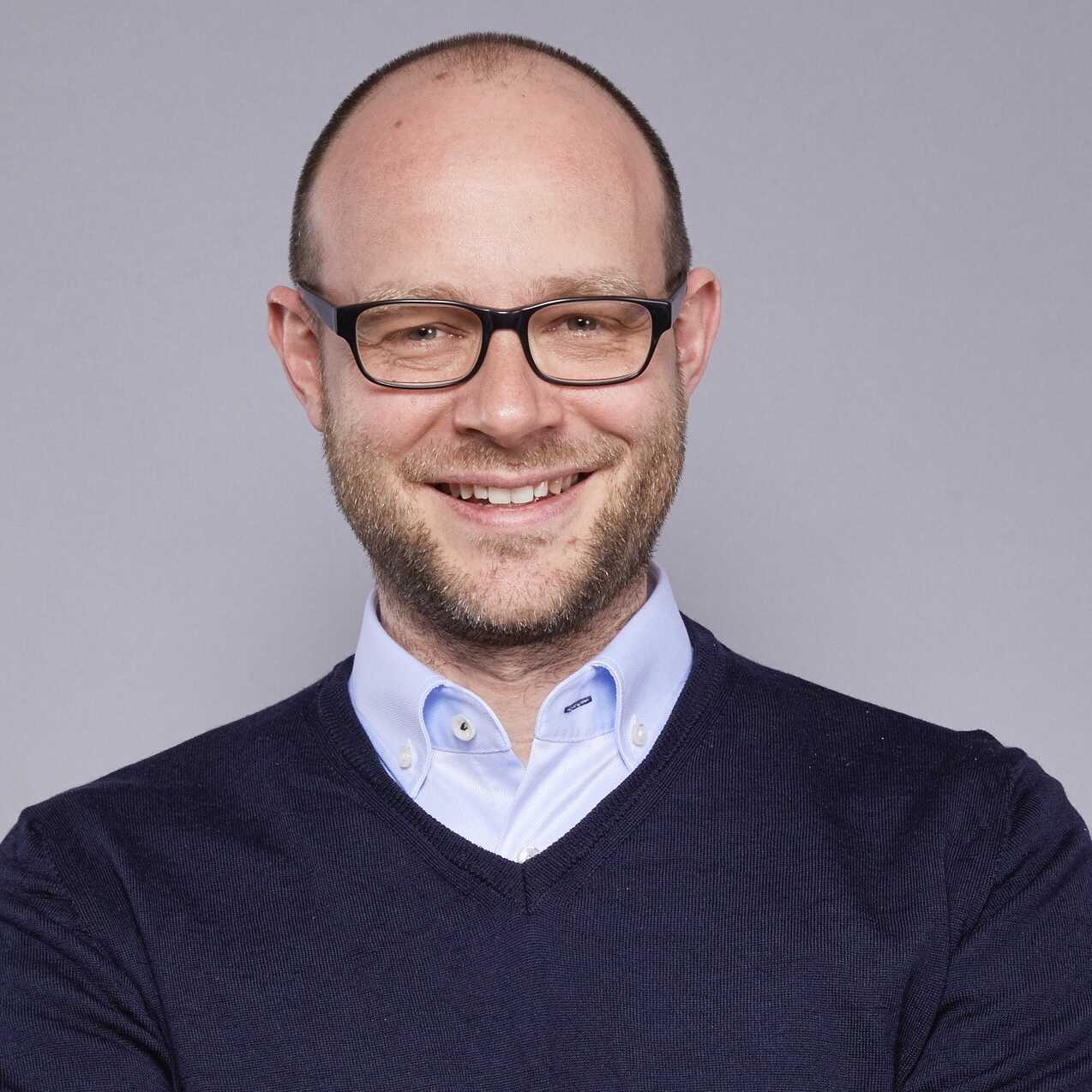 Christian Atzinger