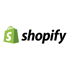logo, Shopify