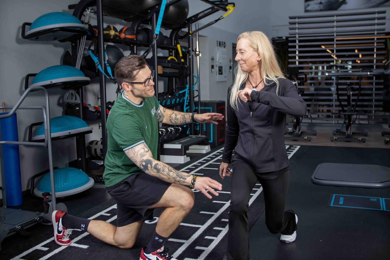 Bechelte sports & med Hagen