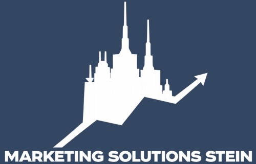 Marketing Solutions Stein Logo