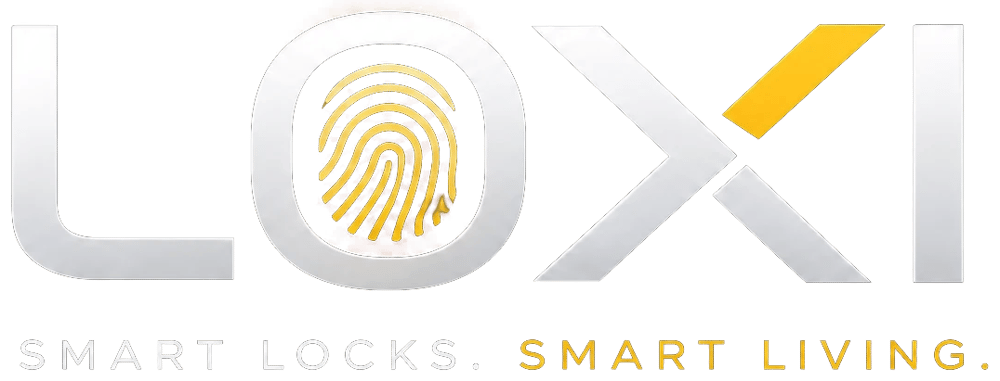LOXI - Smart Locks. Smart Living.