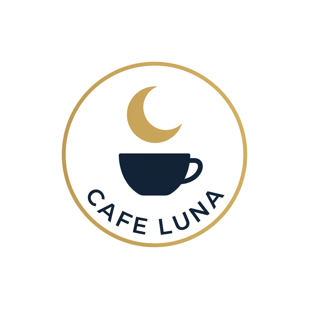 Café-Logo
