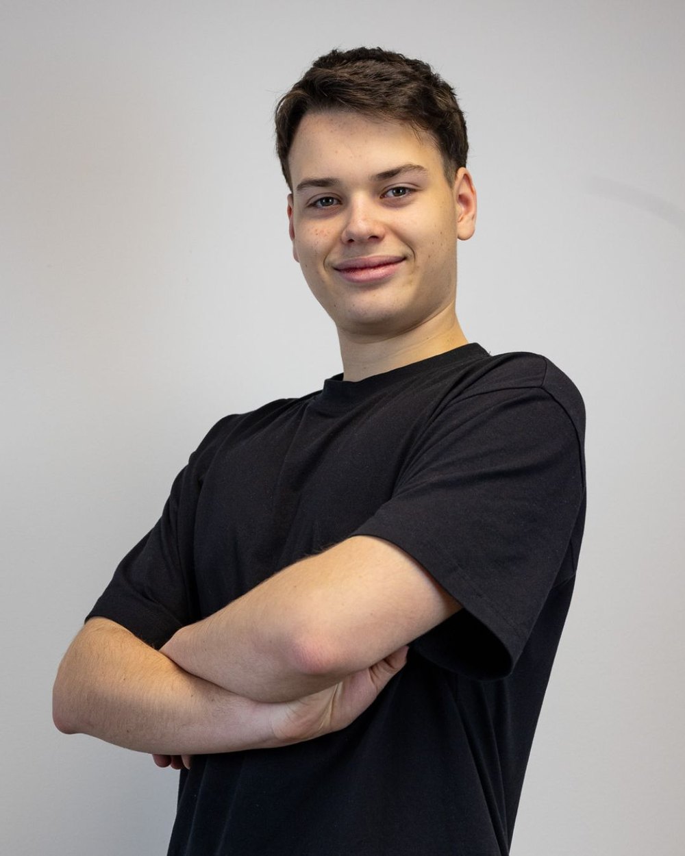 Nico Fischer