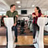 Fitness steigern