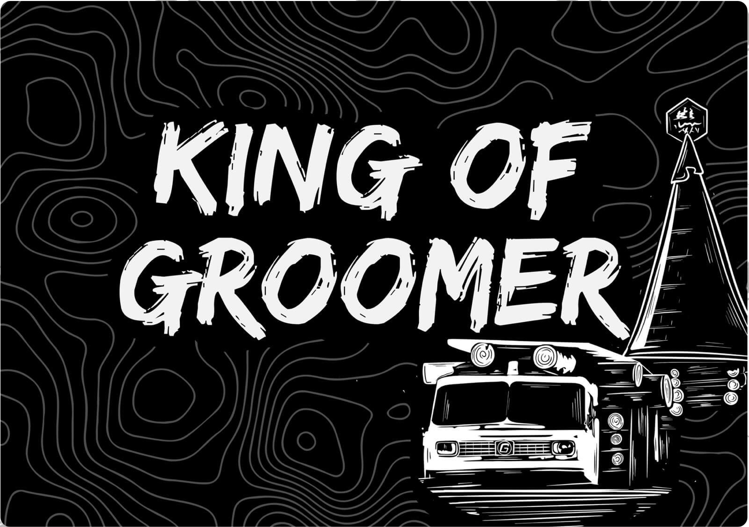 King of Groomer