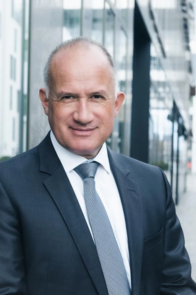 Rechtsanwalt Christian Lüken
