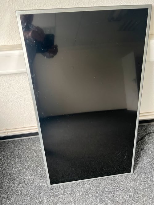 46" LED TV Samsung ES6990