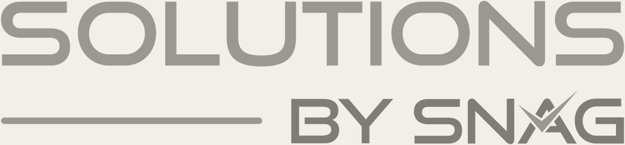 SNAG Solutions GmbH & Co. KG