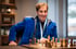 Jan Henric Buettner chess