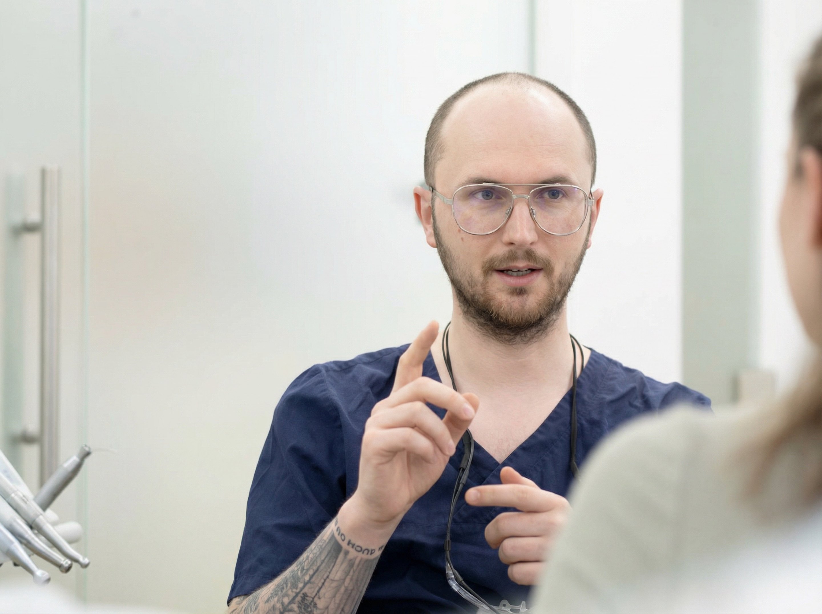 Wie lassen sich Randspalten vorbeugen?