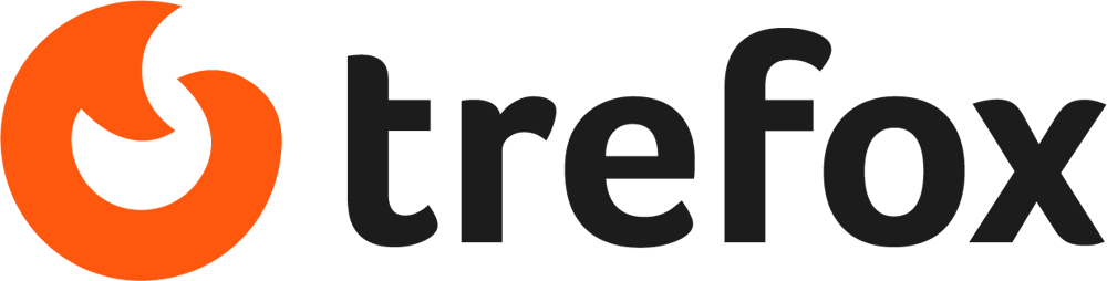 trefox Logo