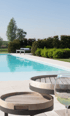 Pool in Stuttgart