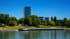 Immobilienmakler in Mannheim – Skyline von Mannheim