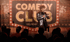 Kay Ray beim Comedy Club Delmenhorst im Oktober 2025