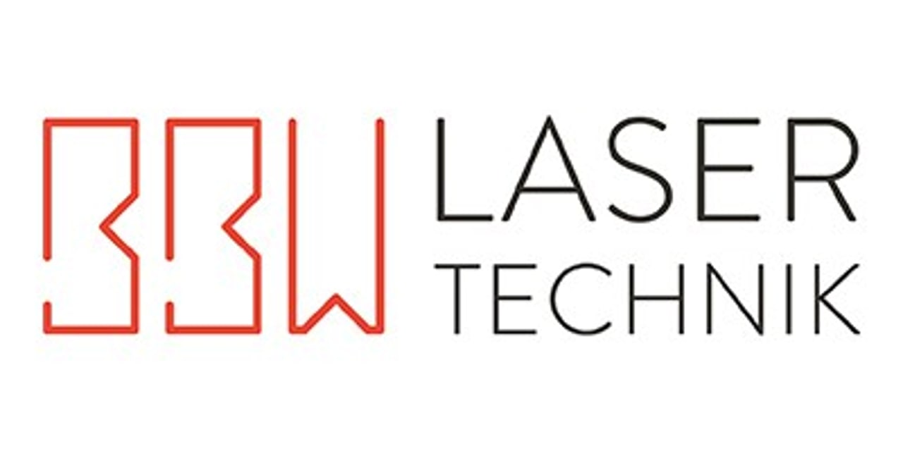 Logo BBW Lasertechnik