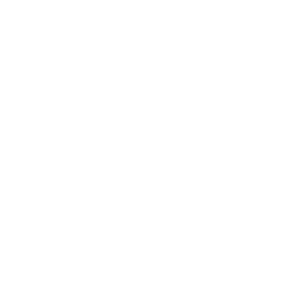 Weiße Person mit verschränkten Armen, umgeben von drei weiteren Personen in einem Kreis; Häkchen oben links.