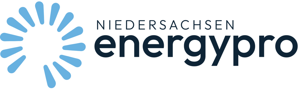 Logo von Energiepro Niedersachsen