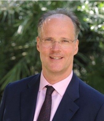 Prof. Dr. hc Heinrich von und zu Liechtenstein
