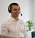 Kundenbetreuung bei JAY Solution