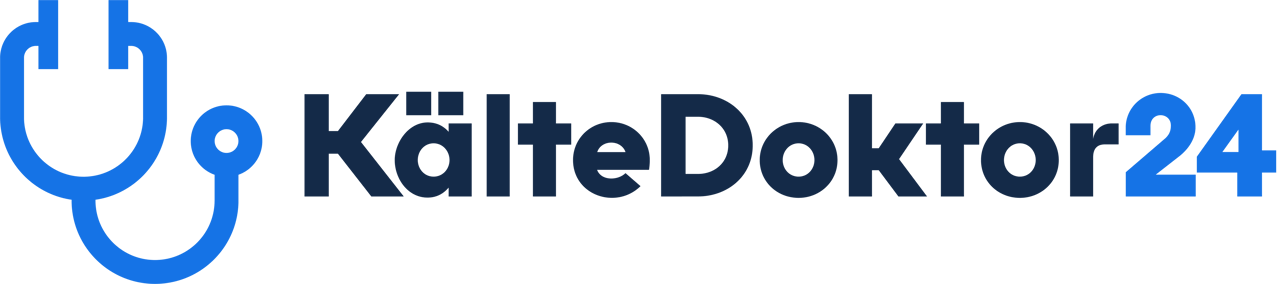KälteDoktor24 Logo