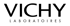 Vichy Laboratoires Logo.