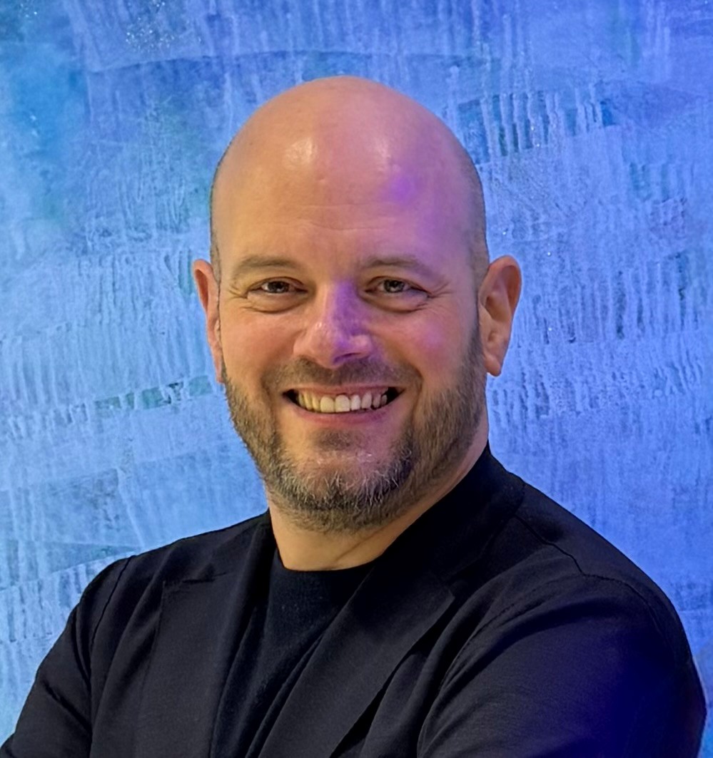 Arne Heckt