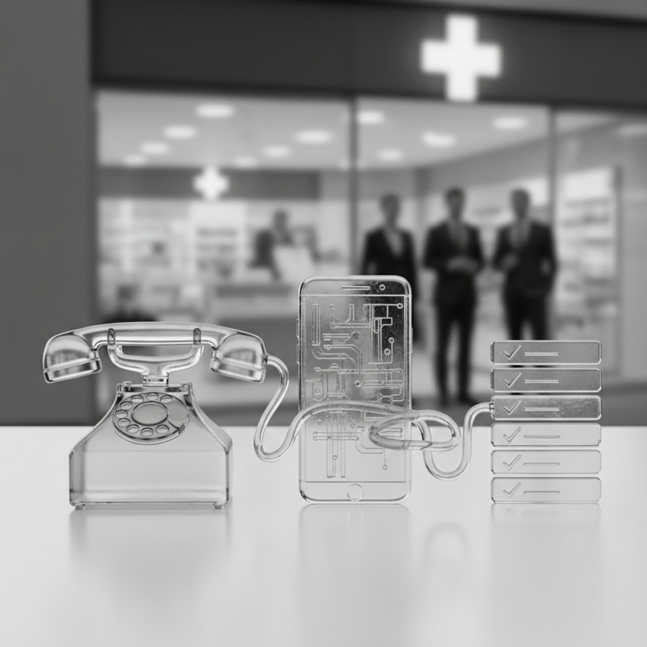 Anfragen-Assistent