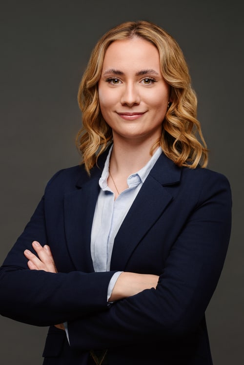 Meike Bauer