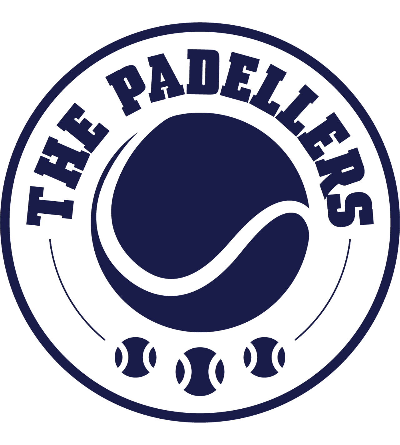 The Padellers