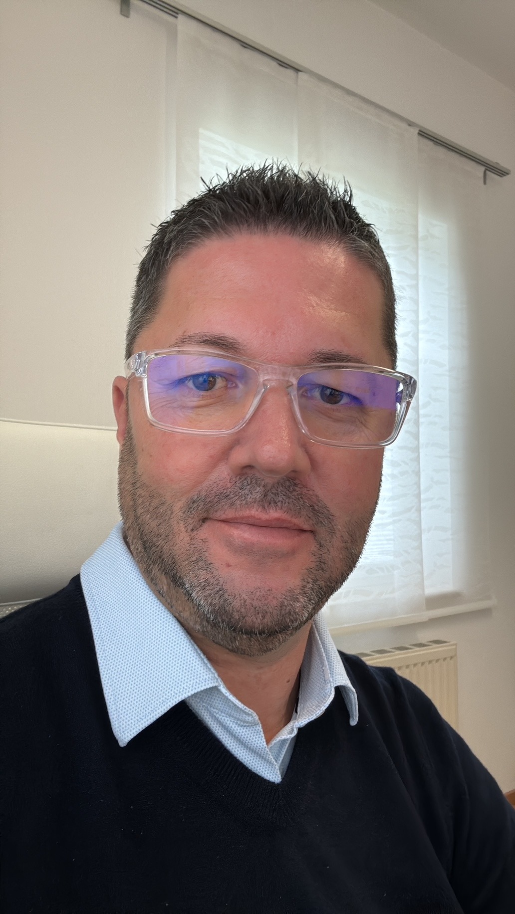 Mag. Manfred Hudjetz, MBA