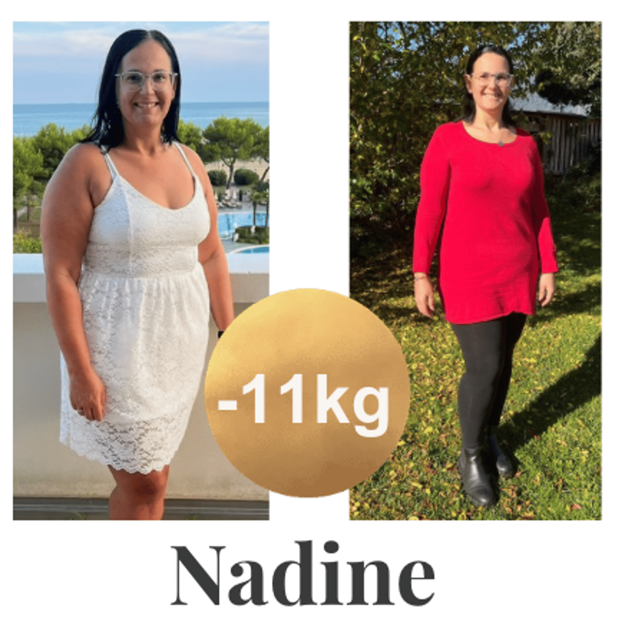 Nadine