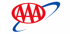 AAA approved logo