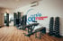 Trainingsfläche der Praxis Physio CKI in Köln am Hansaring