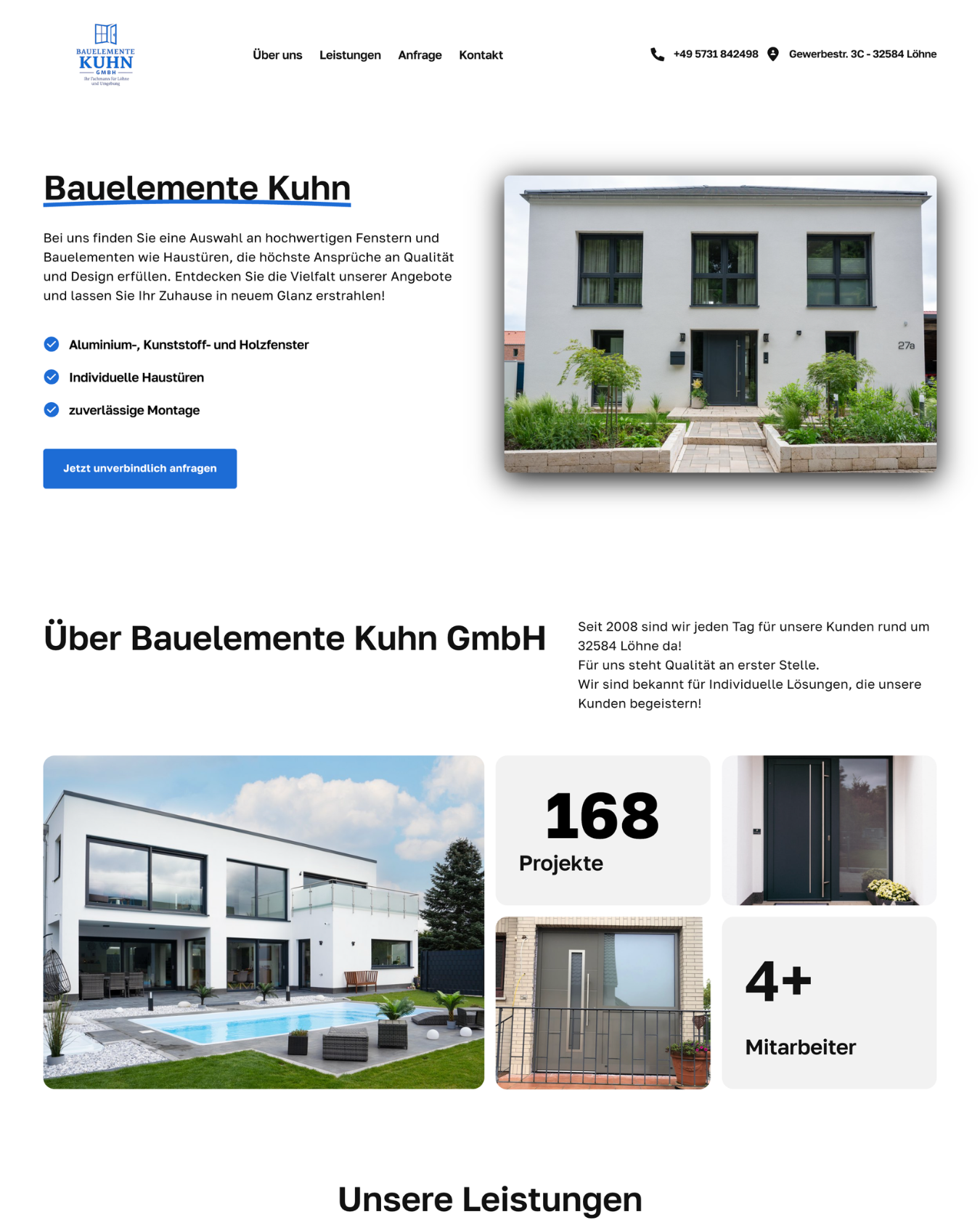 Was kostet eine Webseite – Webdesign Preise für Allgäuer Unternehmen von Allgäu Marketing