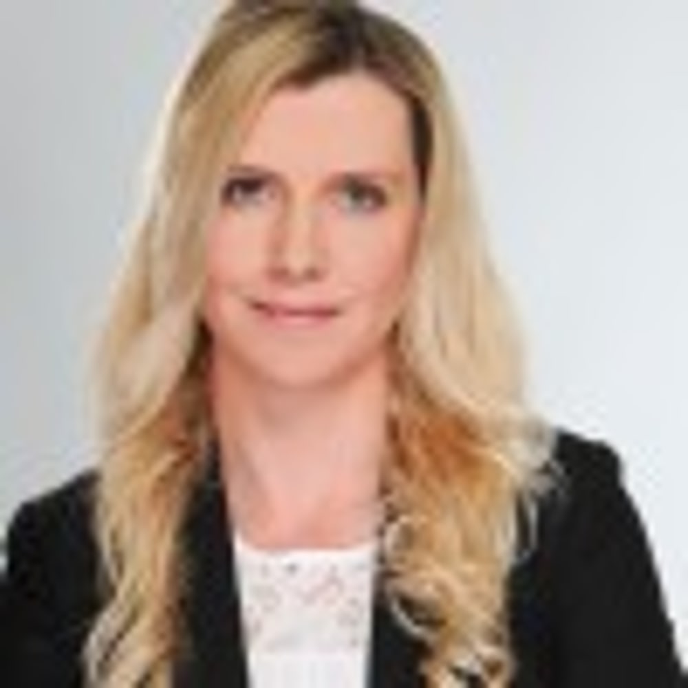 Mandy Fischer