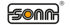 sonn sponsor