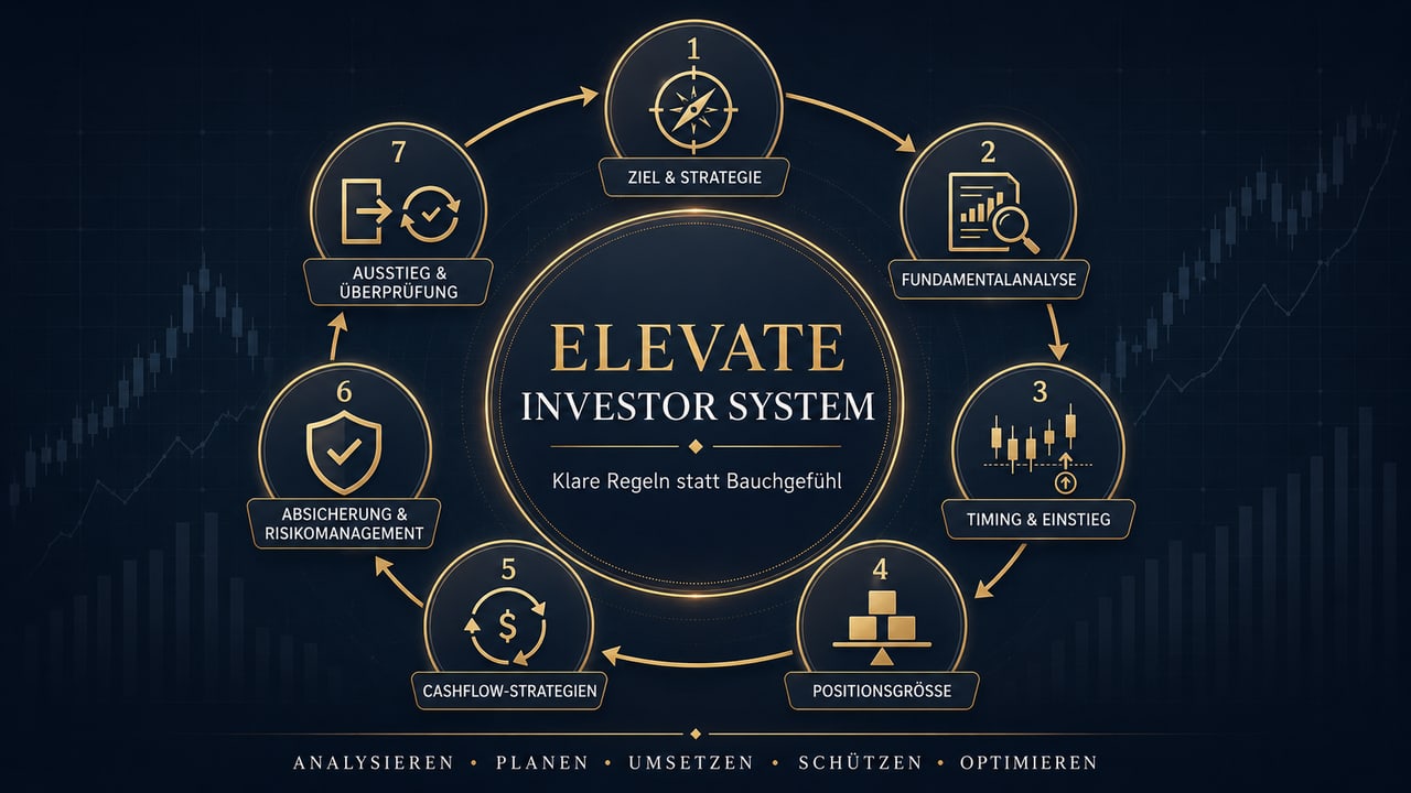 ELEVATE Investor System