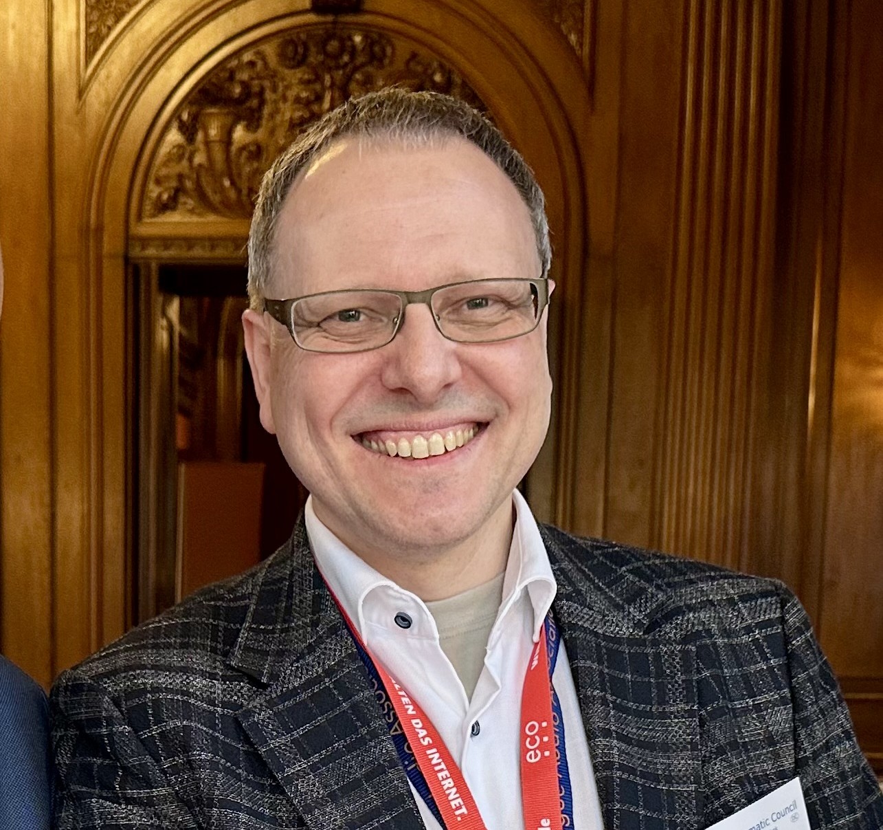 Matthias Reidans