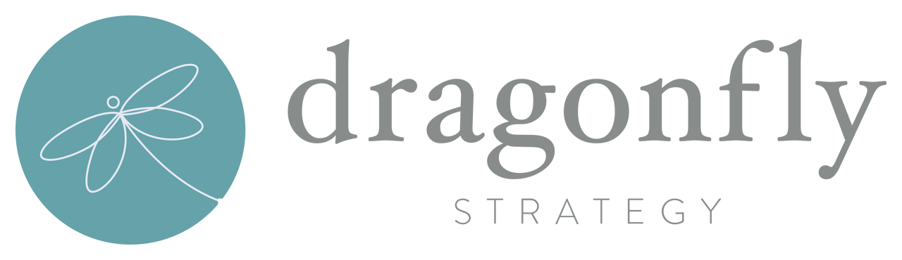 Dragonfly Strategy logo