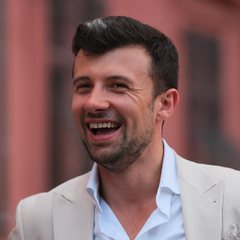 Tobias Vetter, Vetter Consulting GmbH