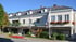 Schauraumgebäude Hofstätter Wohndesign in Purgstall