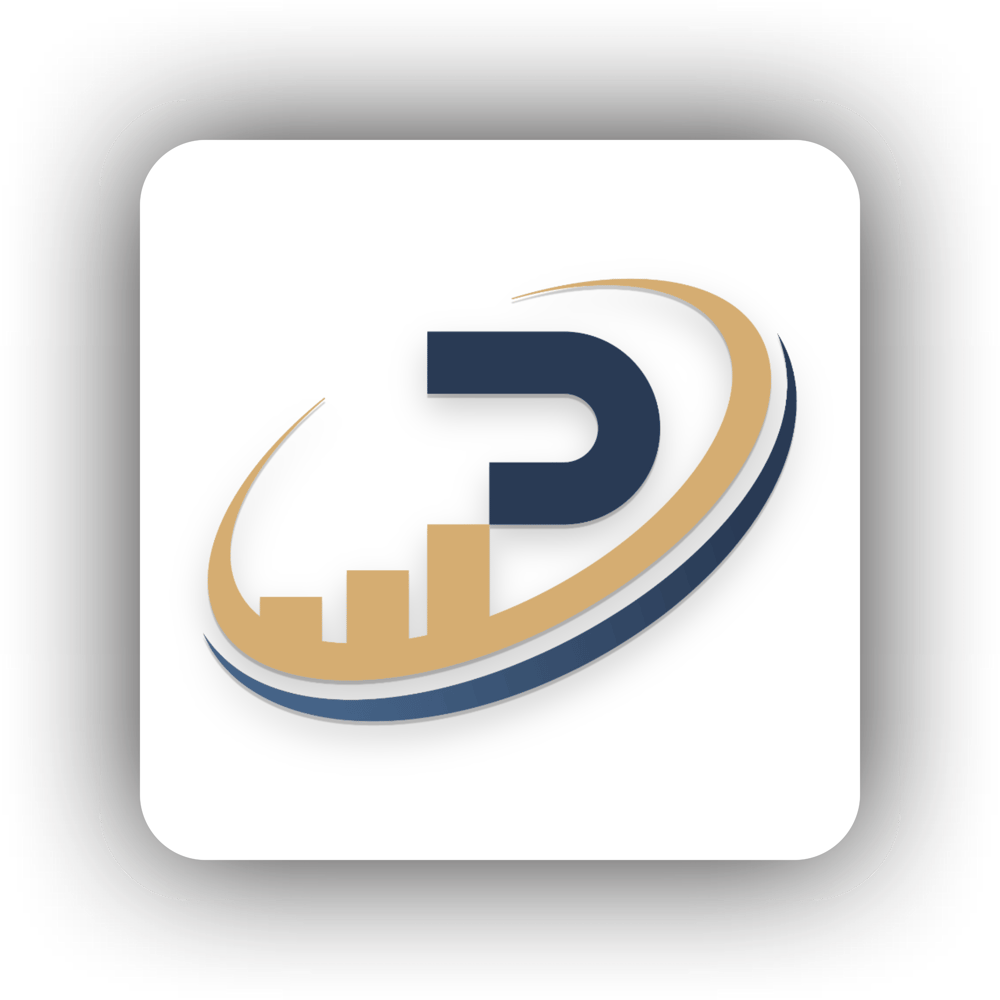 Palantir-Agency-Logo