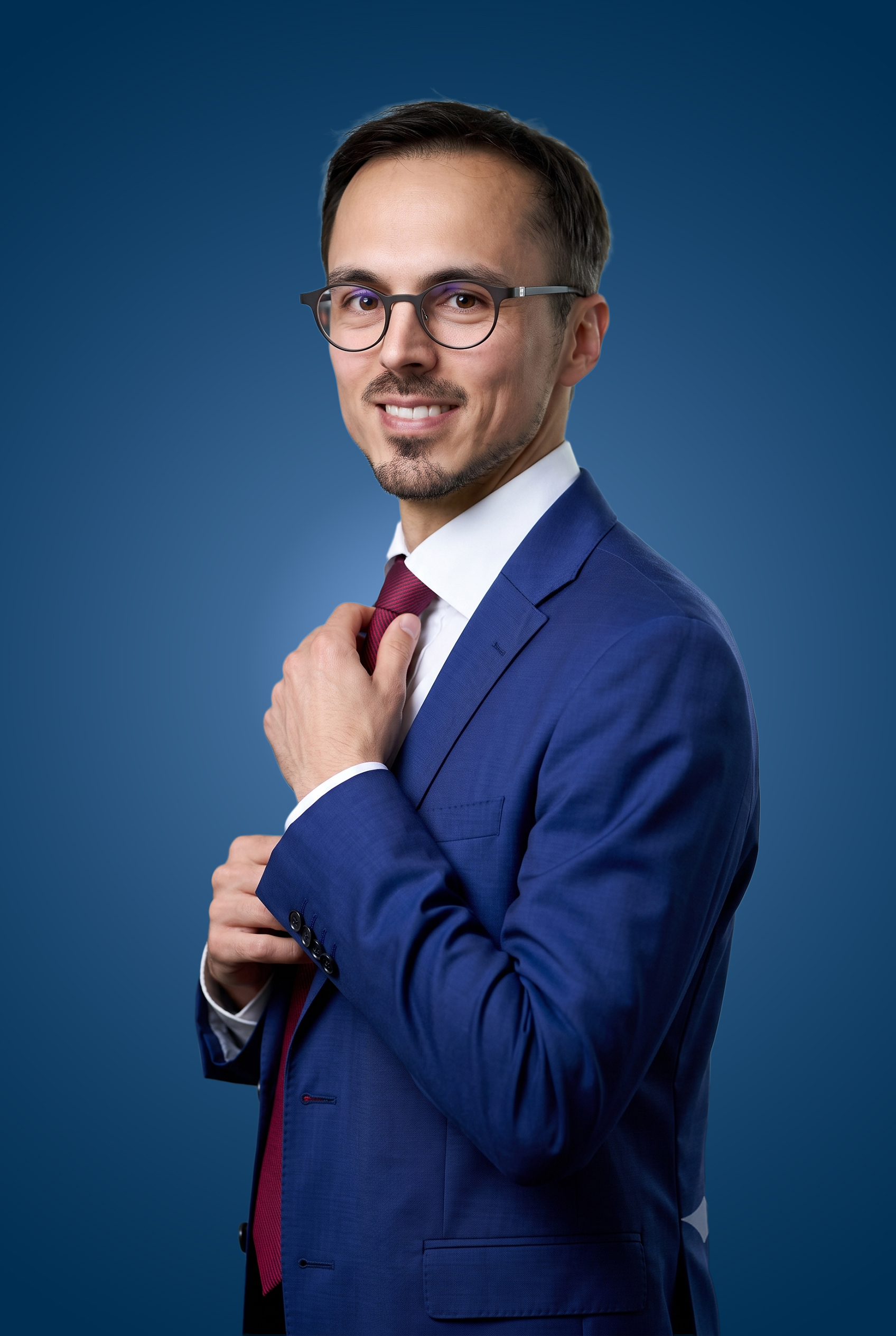 Stefan Reichhold